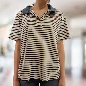 KAREN Scott Polo Shirt